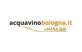 Acqua Vino Bologna Amaduzzi